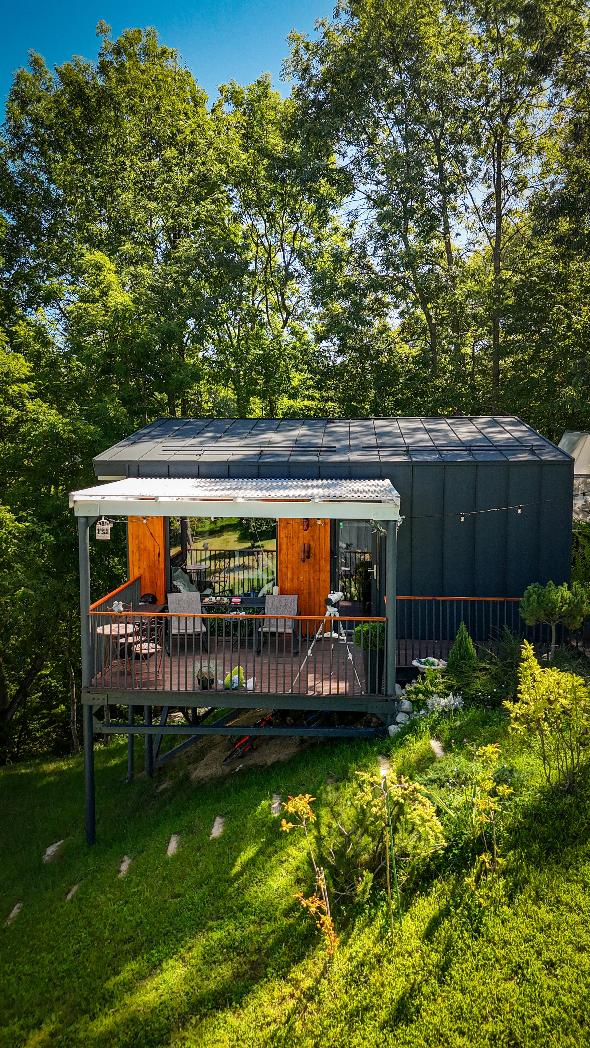 Cabana Verde 1