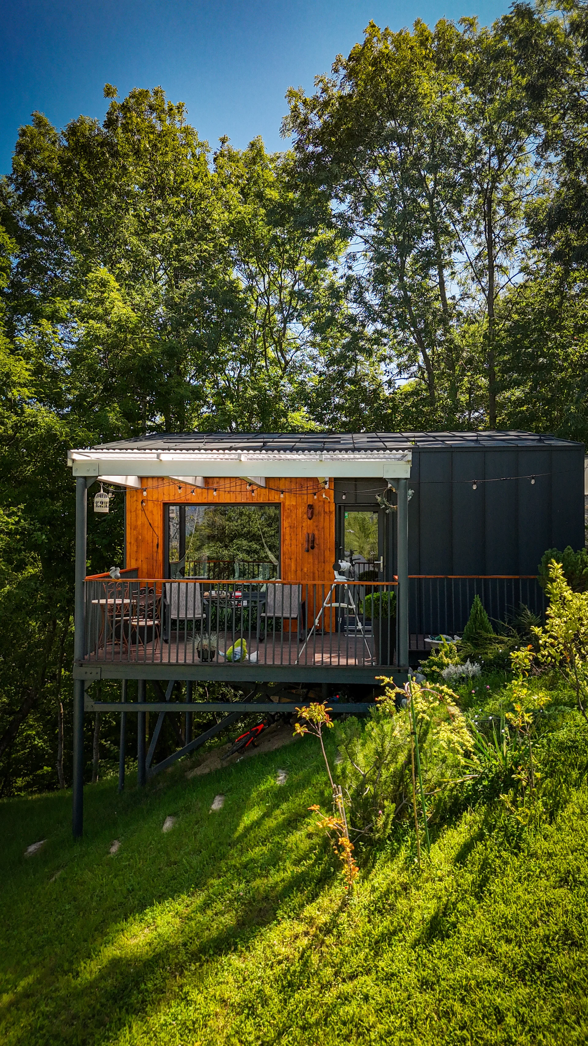 Cabana Verde 1