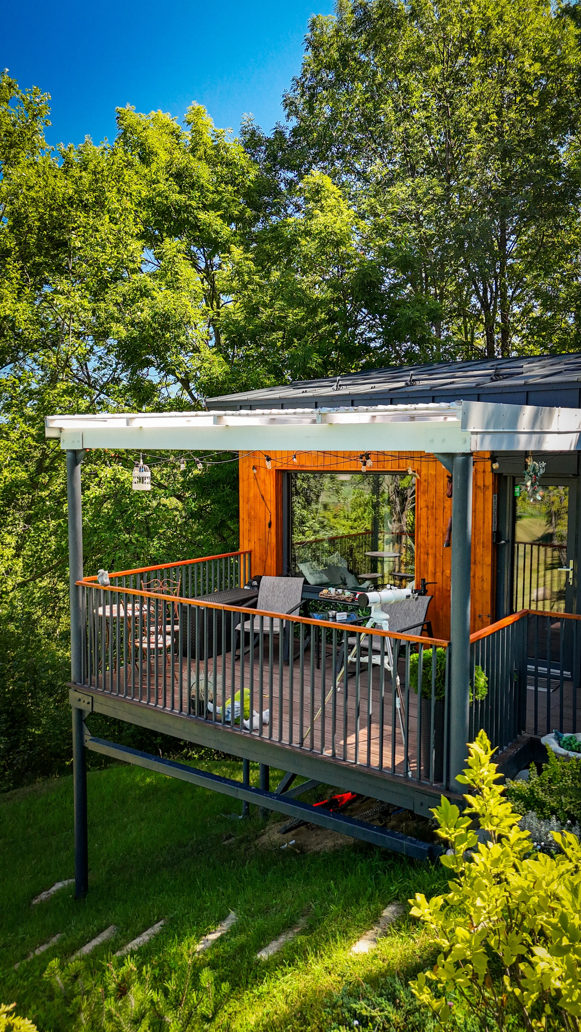 Cabana Verde 3