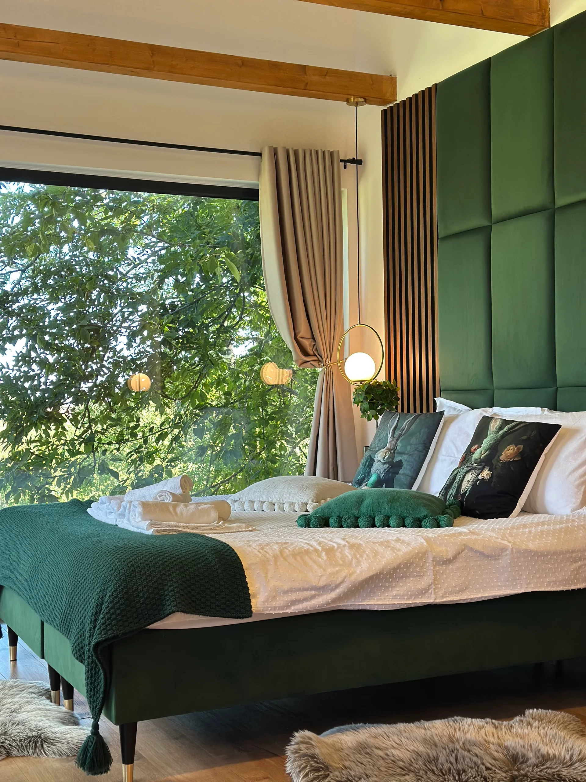 Cabana Verde 4