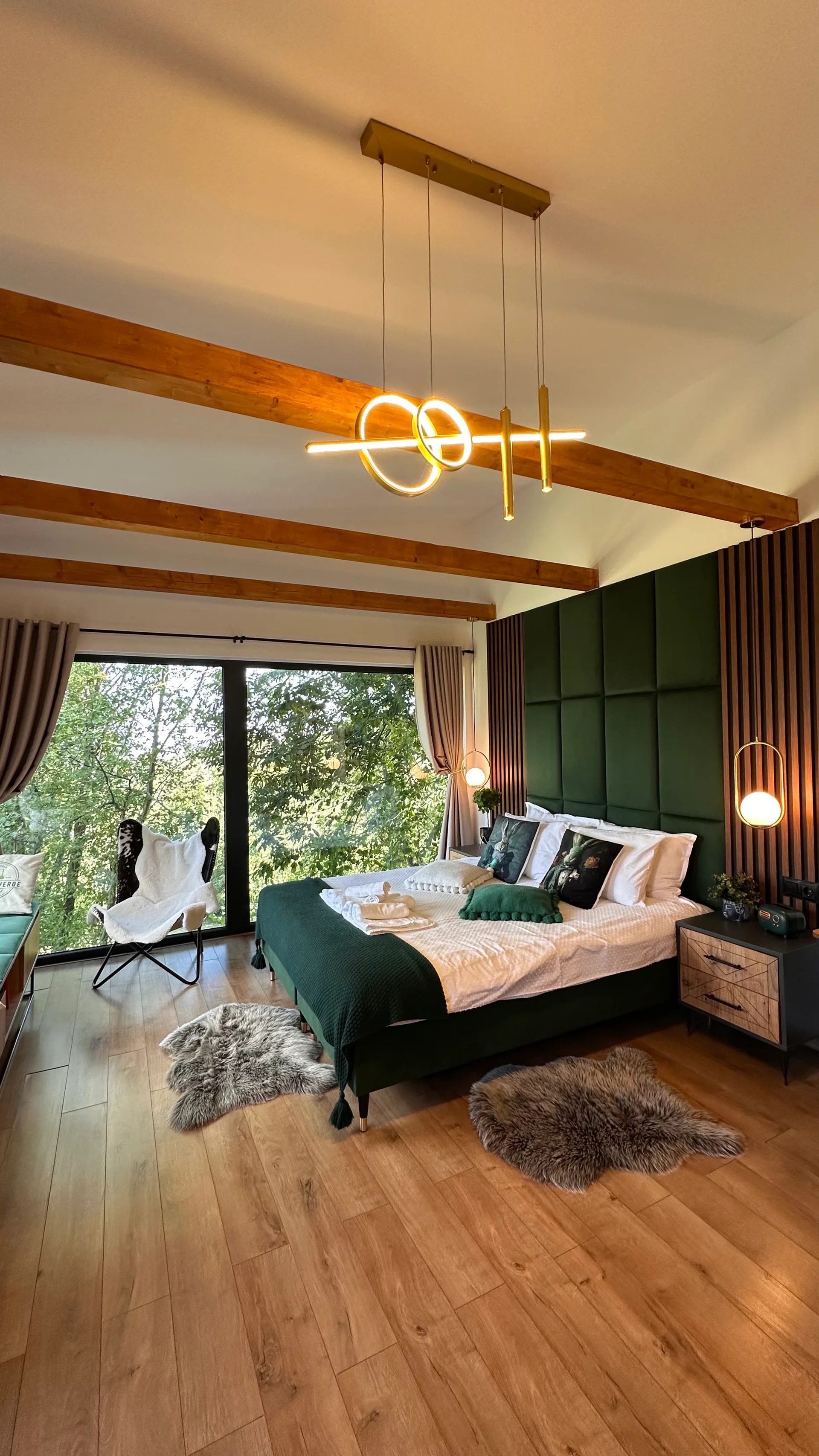 Cabana Verde 5