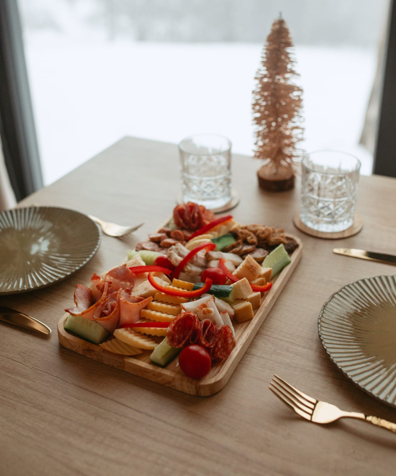 Gastronomia locală – o experiență autentică la Doza de Verde Retreat & Spa