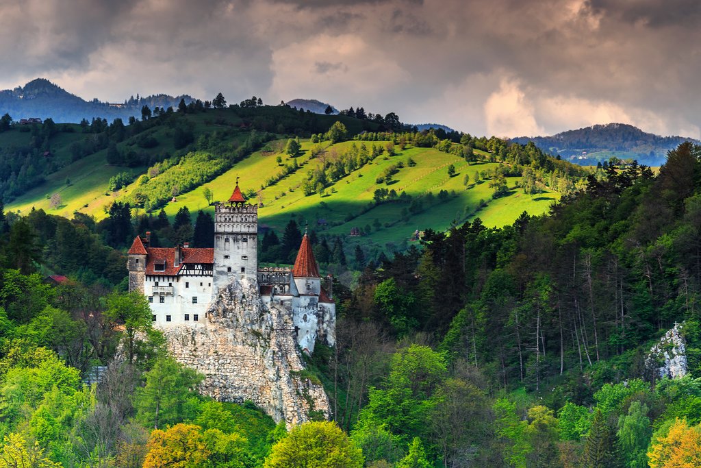 Doza de Verde Retreat Spa – relaxare în natură, la doar 2 km de Castelul Bran